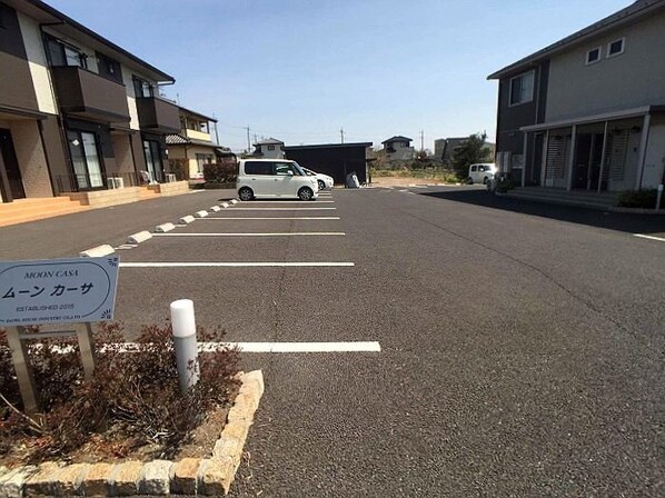 ムーン カーサ IIの物件内観写真